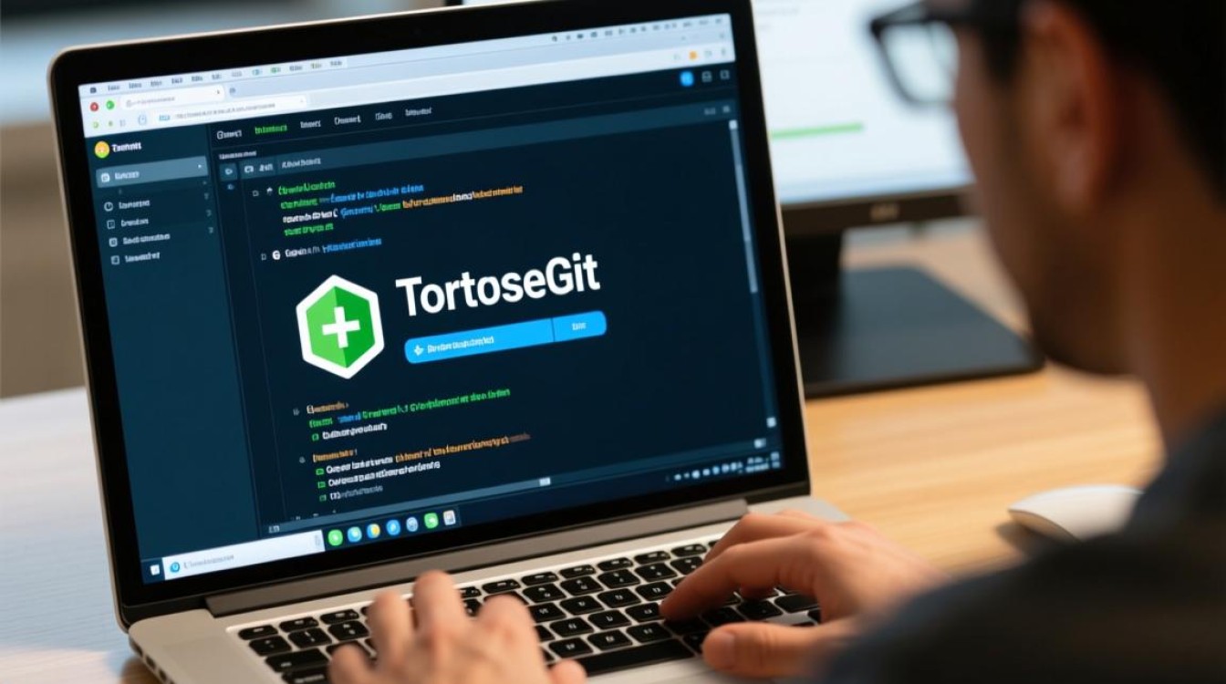 tortoisegit拉取报错，是配置错误还是网络问题？快速排查解决方案揭秘！-图3