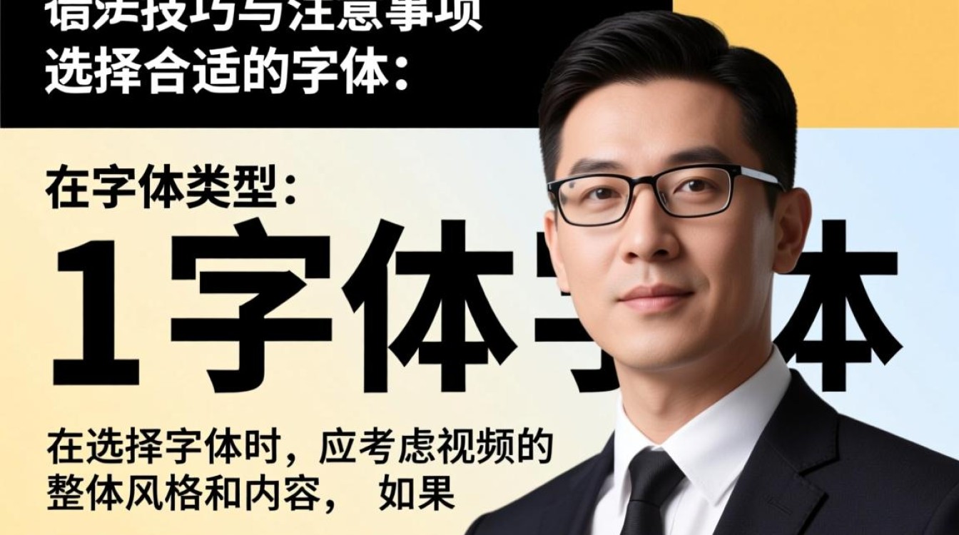 如何在剪辑视频的画布上添加文字标注？有效技巧大揭秘！-图3