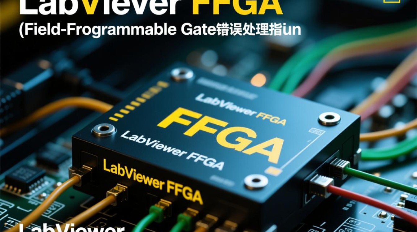 LabVIEW FPGA编译过程中频繁报错，究竟是什么原因导致？解决方法全解析！-图2