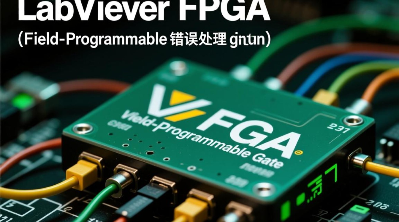 LabVIEW FPGA编译过程中频繁报错，究竟是什么原因导致？解决方法全解析！-图1