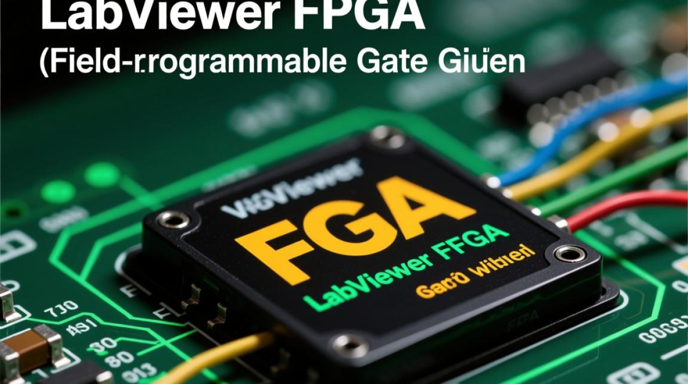 LabVIEW FPGA编译过程中频繁报错，究竟是什么原因导致？解决方法全解析！-图3