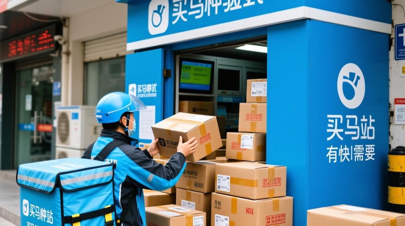 菜鸟驿站拒收包裹的具体操作流程和原因揭秘？-图2
