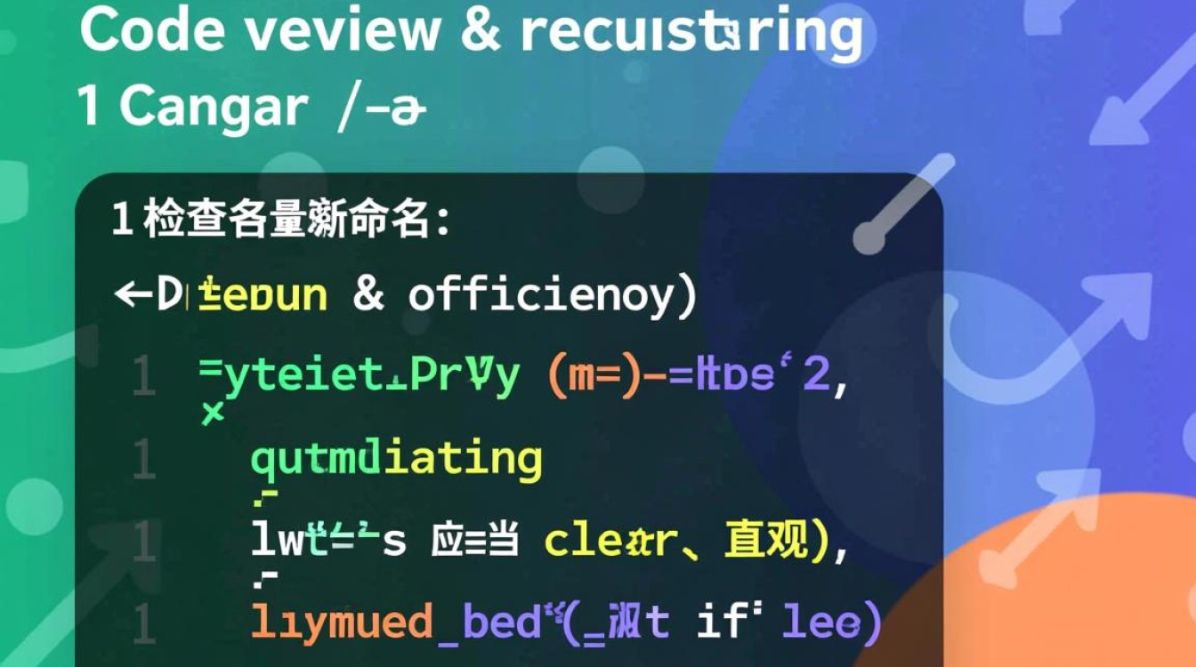 C语言编程中，如何有效修改代码结构以优化性能和可读性？-图1