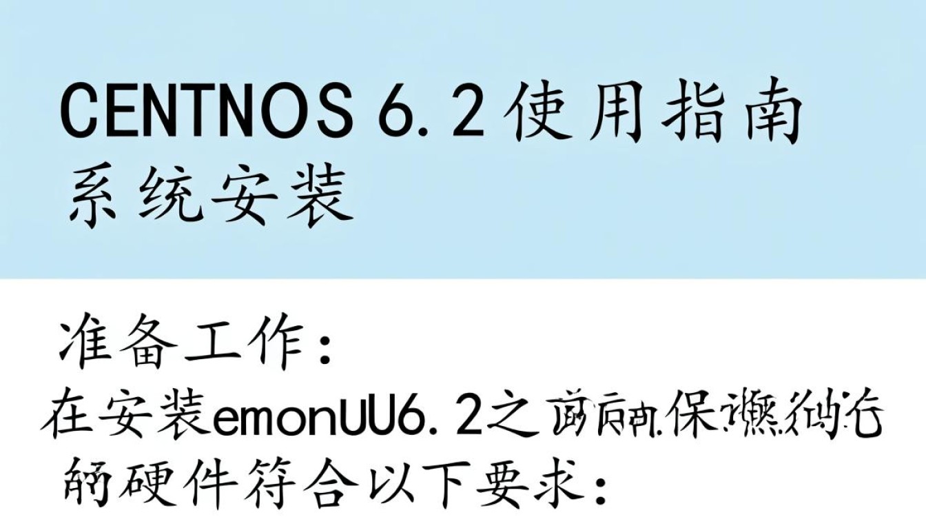 Centos 6.2使用中遇到什么问题？分享你的困惑，寻求解决方案！-图1