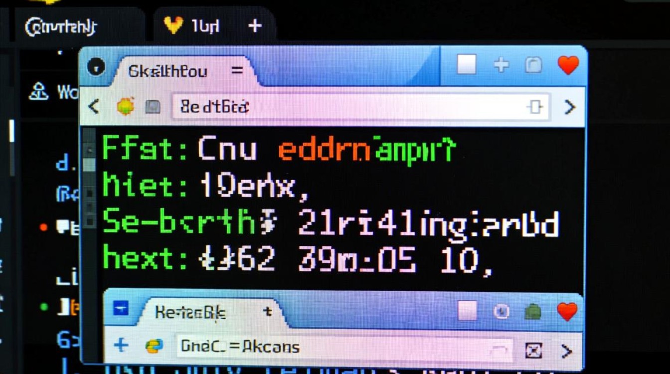 CentOS退出编辑模式，如何正确安全地退出Vim或Vi编辑器？-图1