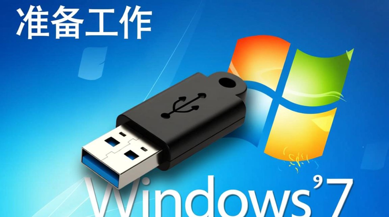 win7系统重装时，U盘操作步骤详解，有哪些疑问或难题？-图3