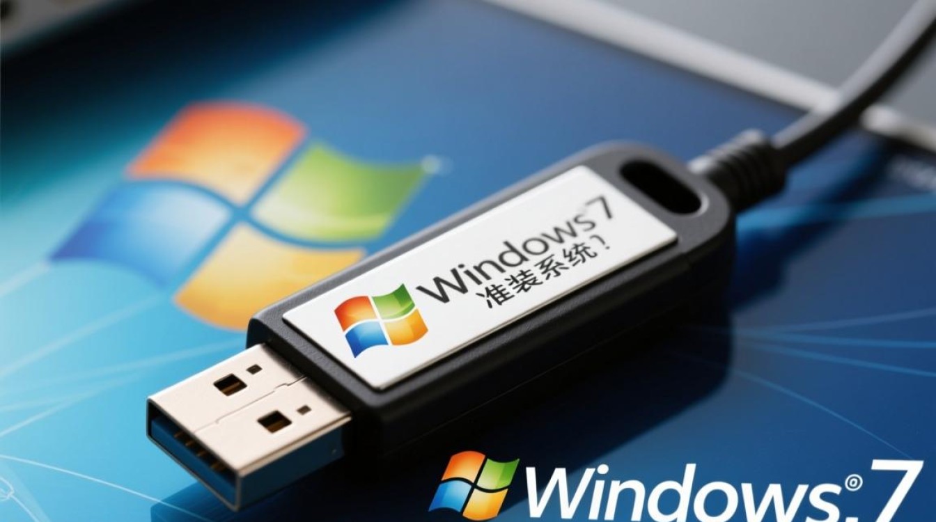 win7系统重装时，U盘操作步骤详解，有哪些疑问或难题？-图2