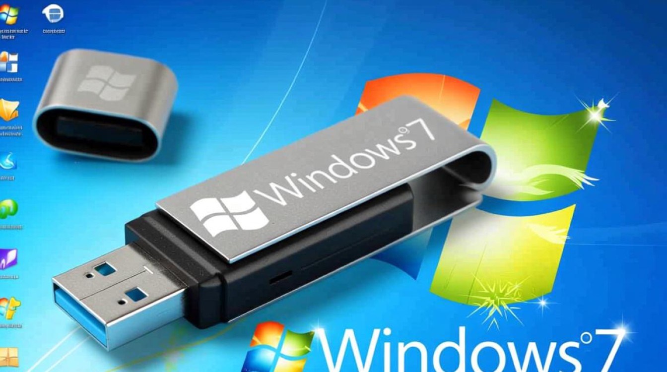 U盘重装Windows 7系统过程中可能遇到哪些疑问及解决方法？-图3