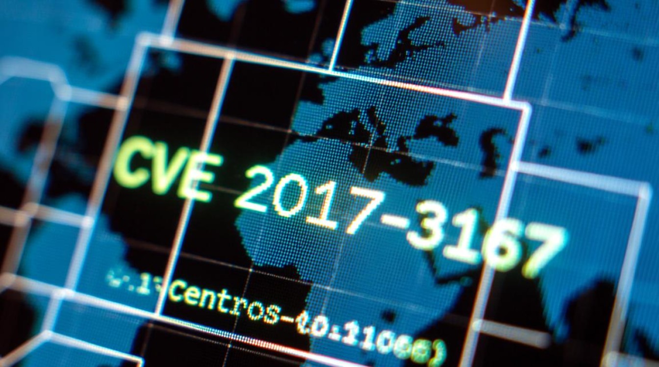 cve 2017 3167 CentOS系统漏洞，CentOS用户该如何应对？-图3