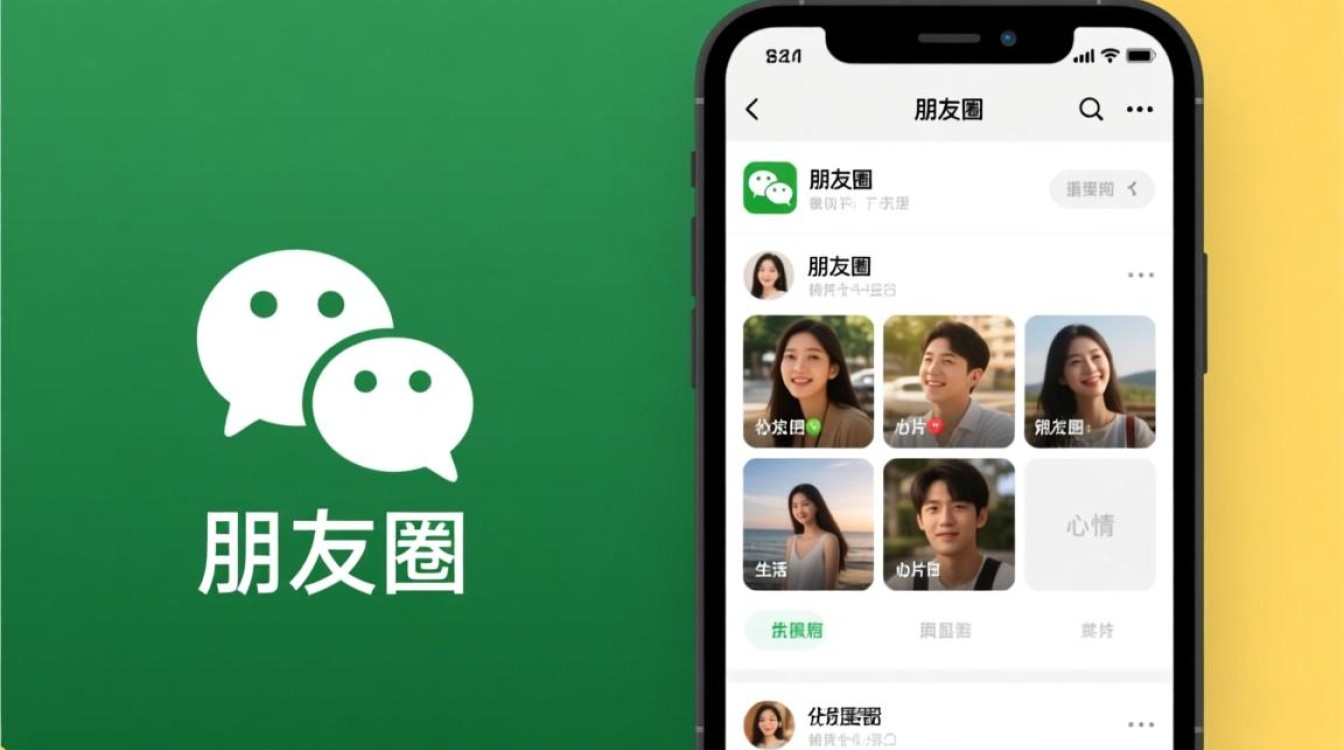 微信朋友圈如何彻底清空，不留痕迹的方法是什么？-图3
