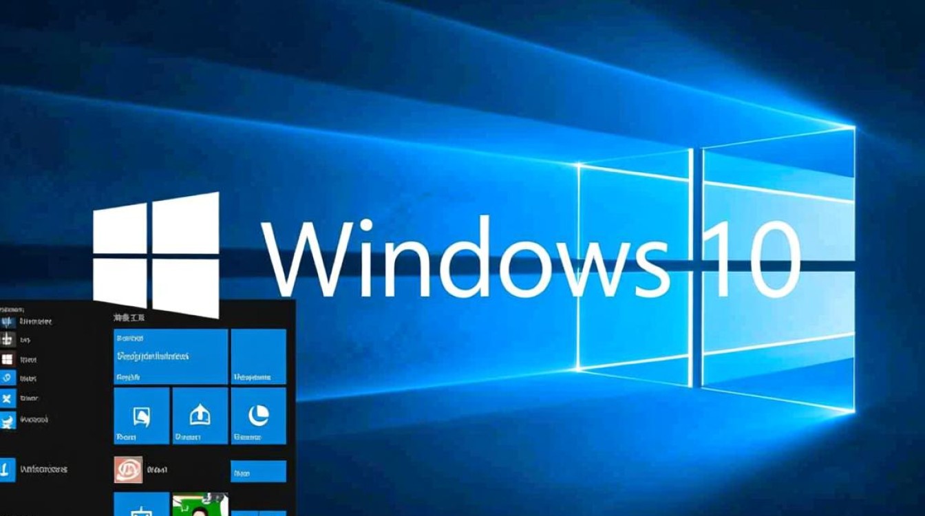 安装win10专业版步骤详解，有哪些注意事项和常见问题？-图1