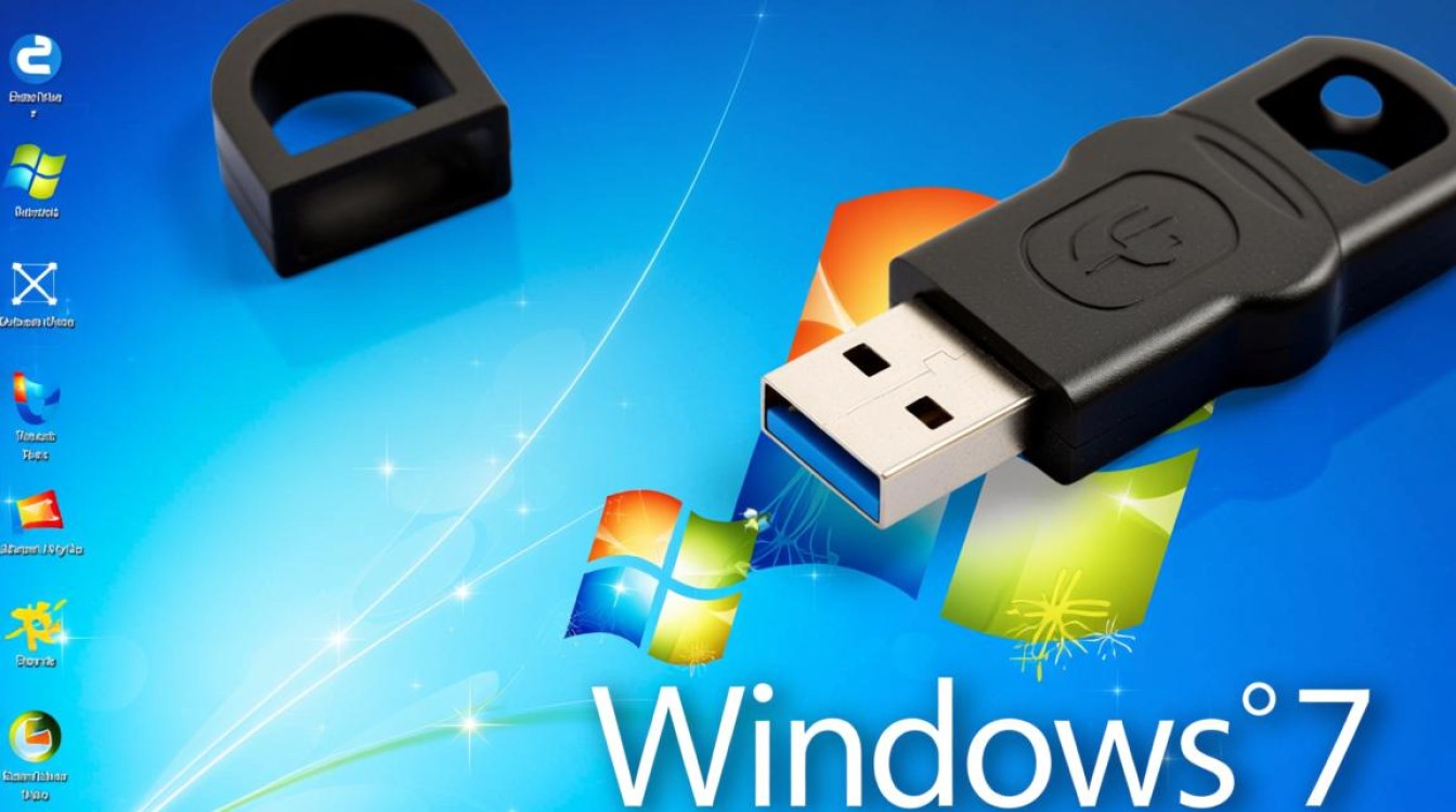 U盘重装Windows 7系统过程中可能遇到哪些疑问及解决方法？-图1