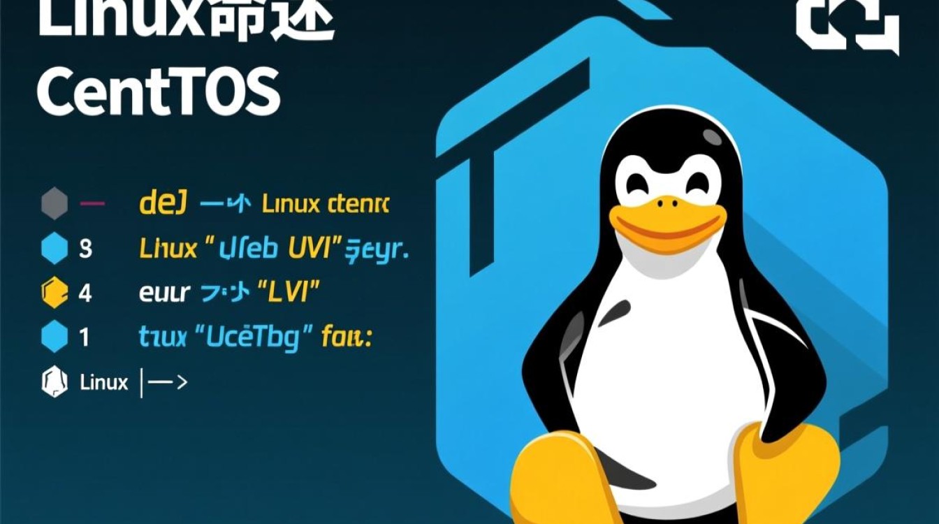 CentOS Linux基础命令有哪些实用技巧和常见问题？-图3