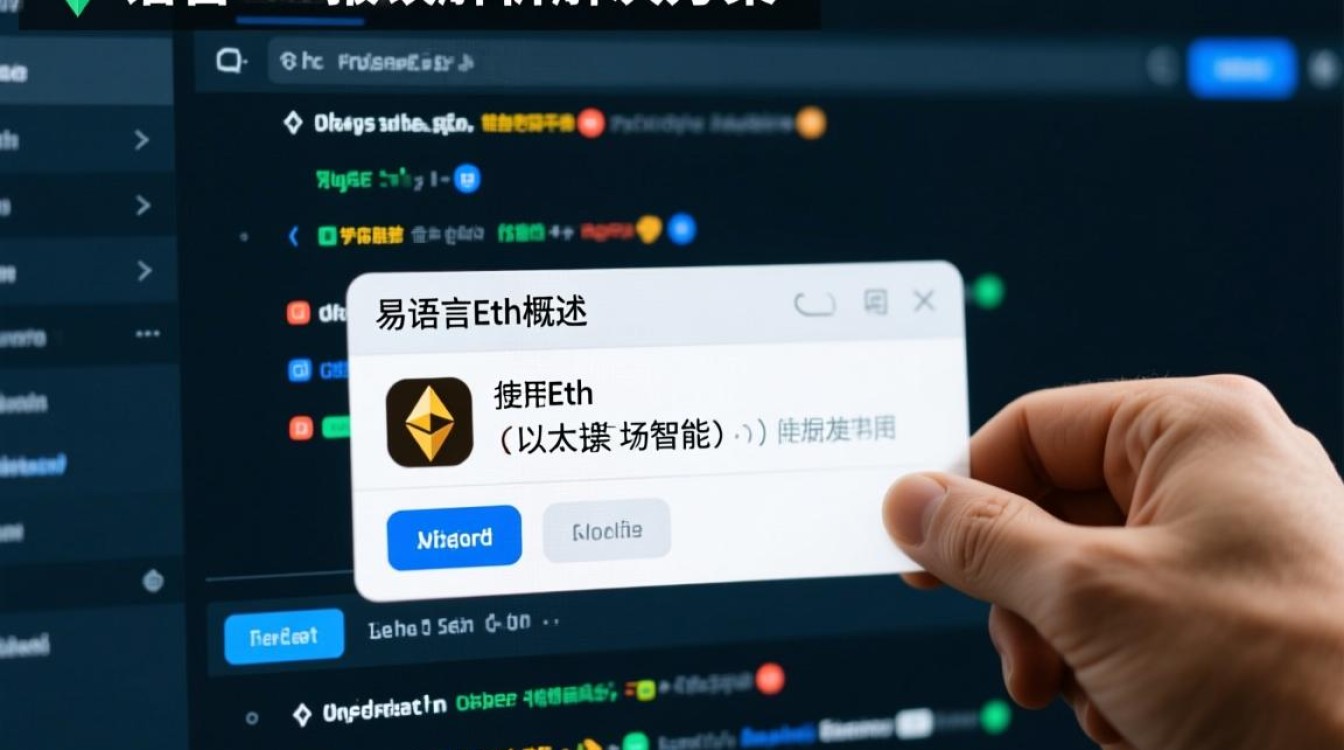 易语言Eth报错频发？揭秘原因及解决之道-图2