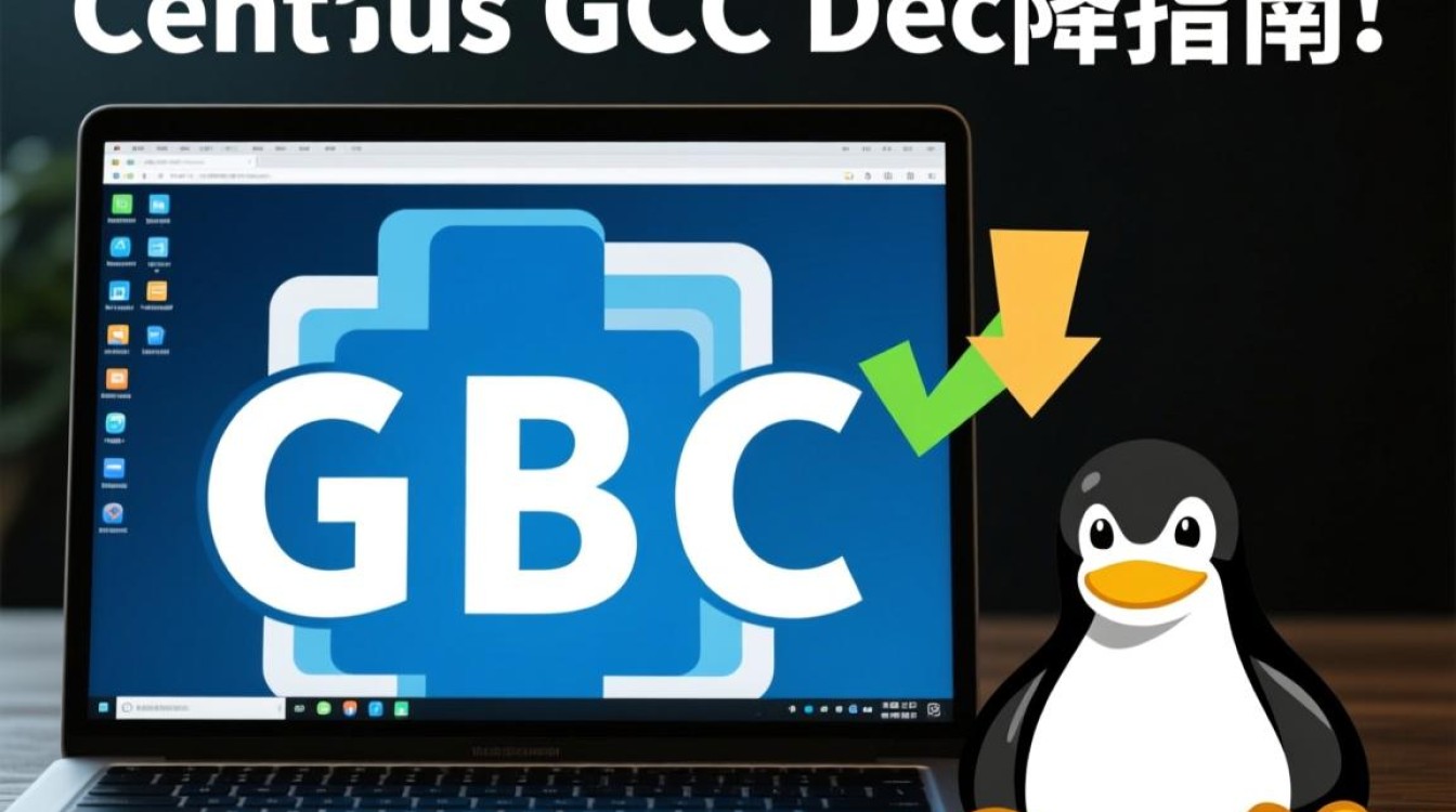 CentOS GCC版本降级后，兼容性和性能将如何影响开发与编译？-图2