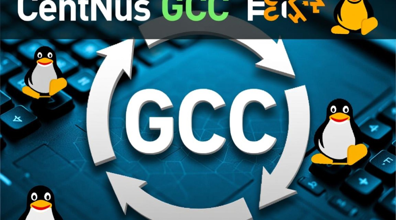 CentOS GCC版本降级后，兼容性和性能将如何影响开发与编译？-图3
