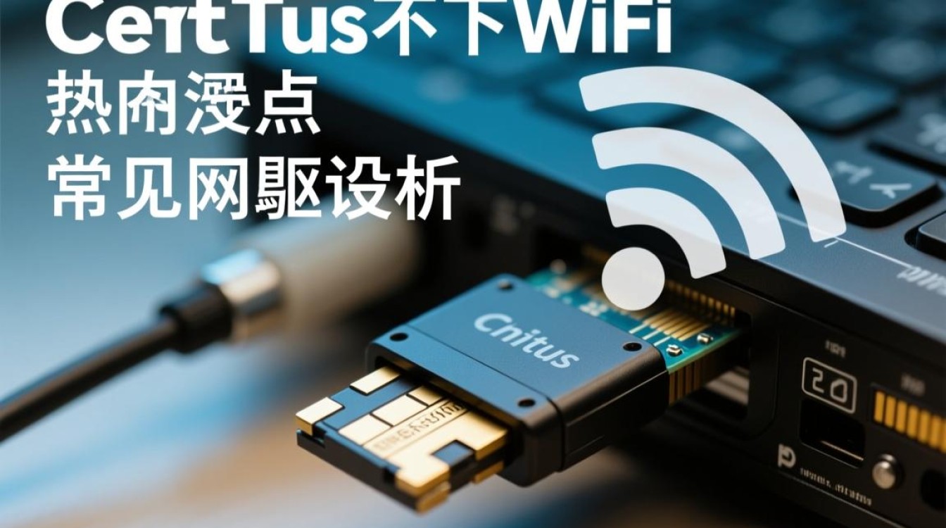 CentOS系统连不上WiFi热点?排查解决方法详解!-图1 CentOS系统连不上WiFi热点?排查解决方法详解!-图1