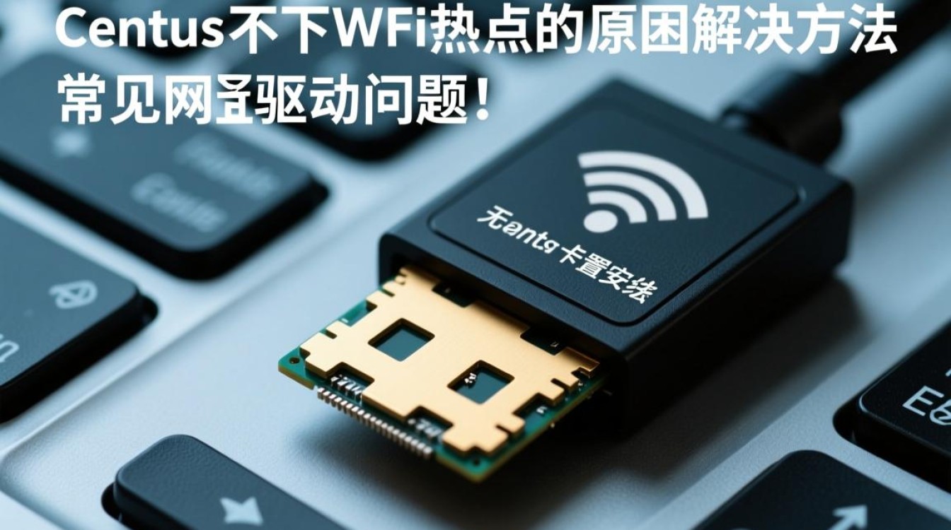 CentOS系统连不上WiFi热点?排查解决方法详解!-图2 CentOS系统连不上WiFi热点?排查解决方法详解!-图2