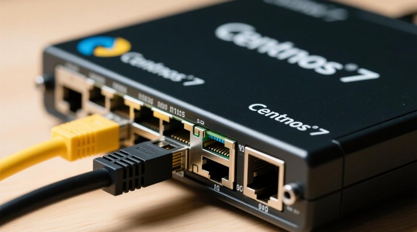 Centos 7 网卡重启后无法连接,是驱动问题还是配置错误?解决方法详解!-图2 Centos 7 网卡重启后无法连接,是驱动问题还是配置错误?解决方法详解!-图2