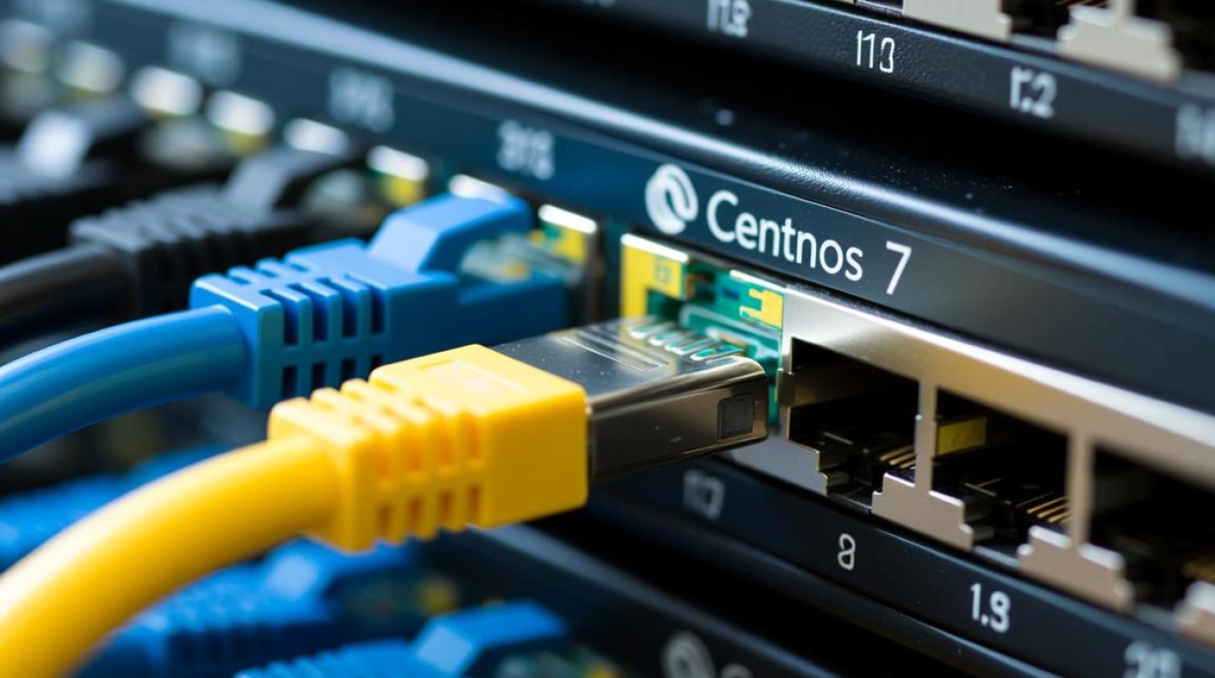 Centos 7 网卡重启后无法连接,是驱动问题还是配置错误?解决方法详解!-图3 Centos 7 网卡重启后无法连接,是驱动问题还是配置错误?解决方法详解!-图3