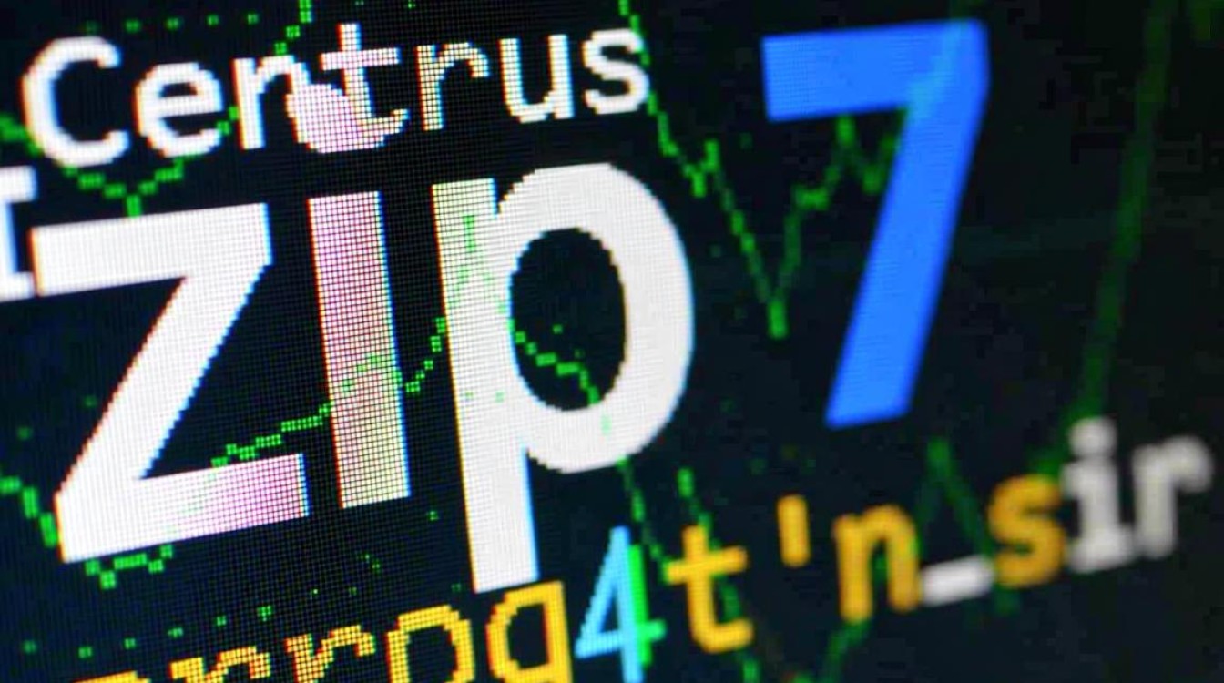 Centos 7中zip命令具体用法和常见问题解答？-图2