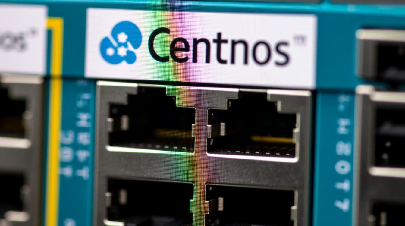 CentOS系统下如何查看网卡UUID以识别和配置网络接口？-图2