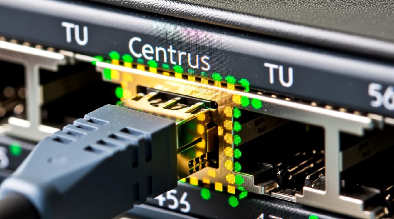 CentOS系统下如何查看网卡UUID以识别和配置网络接口？-图3
