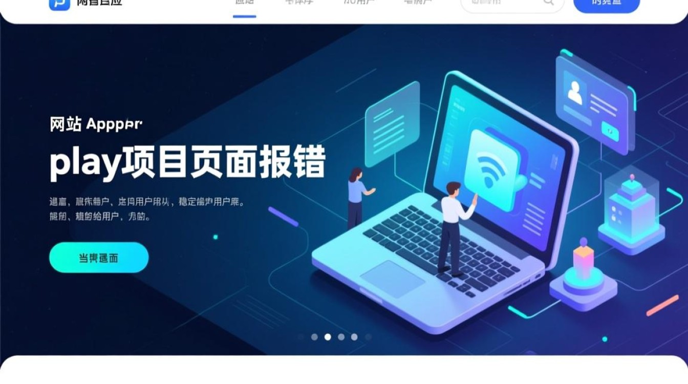play项目页面报错?揭秘play框架常见错误及解决方法-图2 play项目页面报错?揭秘play框架常见错误及解决方法-图2