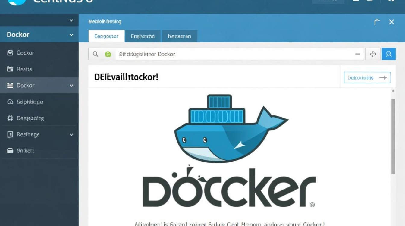 CentOS 6 系统如何成功启动并配置Docker?详细步骤解析疑问解答-图3 CentOS 6 系统如何成功启动并配置Docker?详细步骤解析疑问解答-图3