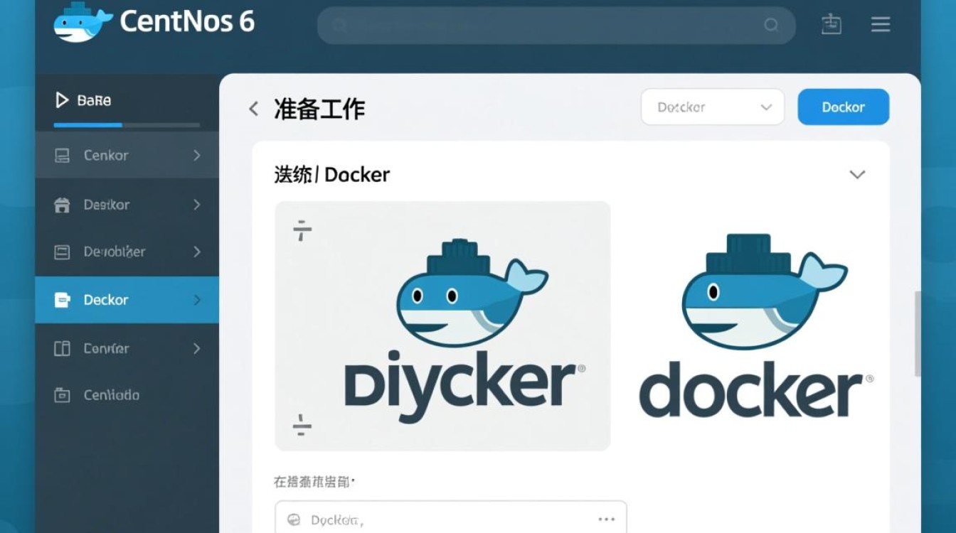 CentOS 6 系统如何成功启动并配置Docker?详细步骤解析疑问解答-图2 CentOS 6 系统如何成功启动并配置Docker?详细步骤解析疑问解答-图2
