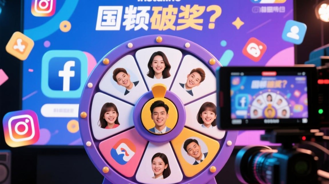 如何高效剪辑头像抽奖视频教程,实现创意互动?-图3 如何高效剪辑头像抽奖视频教程,实现创意互动?-图3
