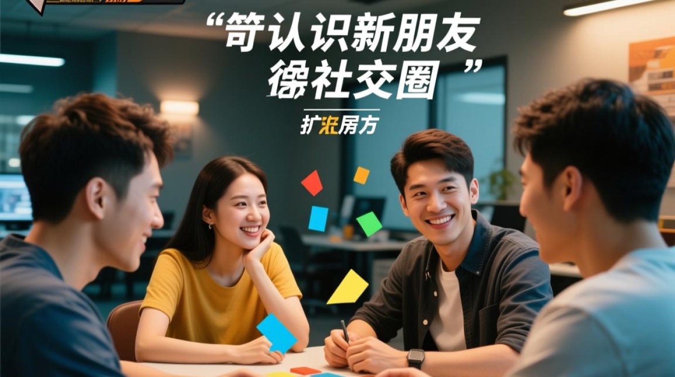 疑惑在穿越火线中，有哪些高效方法可以成功加到心仪好友呢？-图1