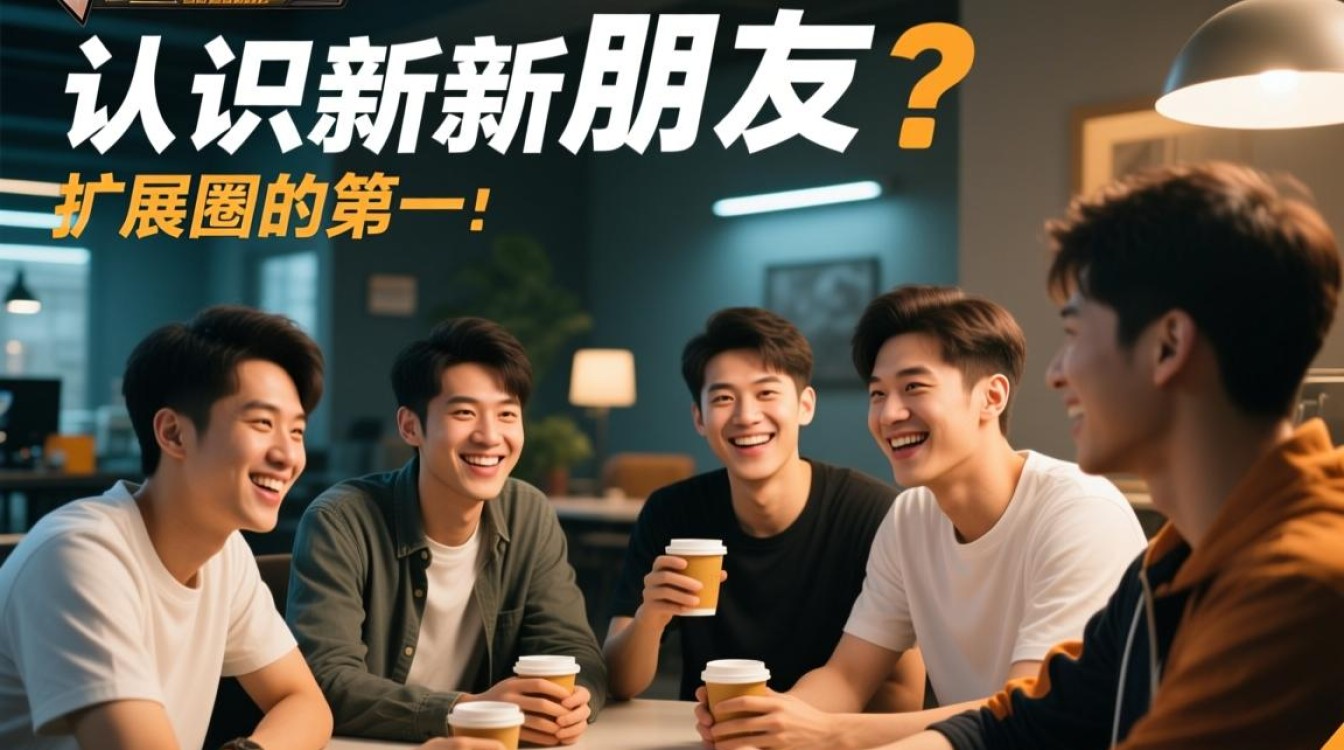 疑惑在穿越火线中，有哪些高效方法可以成功加到心仪好友呢？-图3