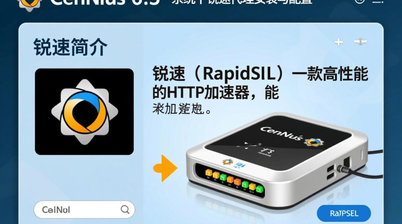 CentOS 6.5锐速安装配置，为何遇到性能瓶颈？解决方法详解！-图3