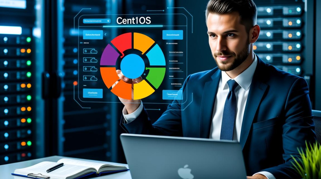 CentOS性能调优，有哪些具体方法可以实现系统高效运行？-图3