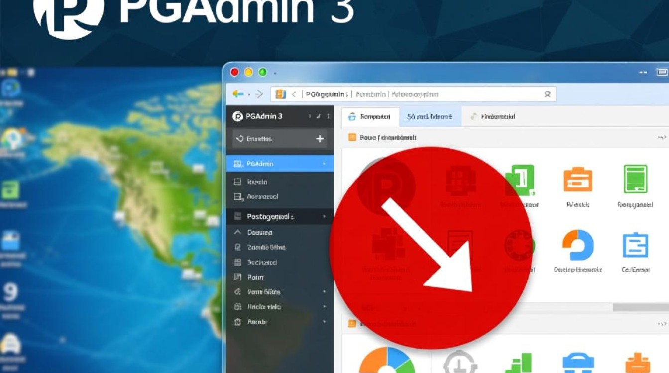 pgadmin3报错为何频繁出现？解决方法与原因分析揭秘-图2