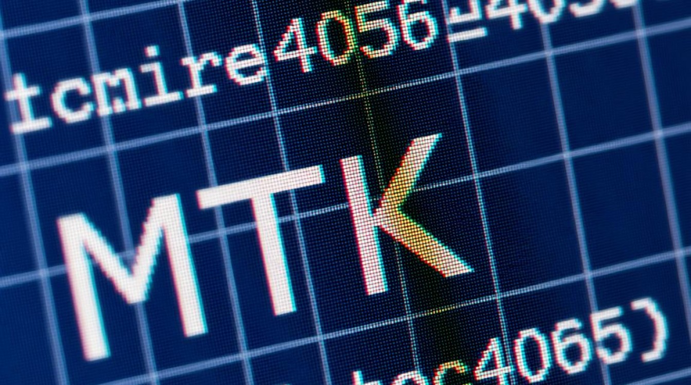MTK报错4058反复出现？揭秘30秒内解决故障的神秘方法！-图3