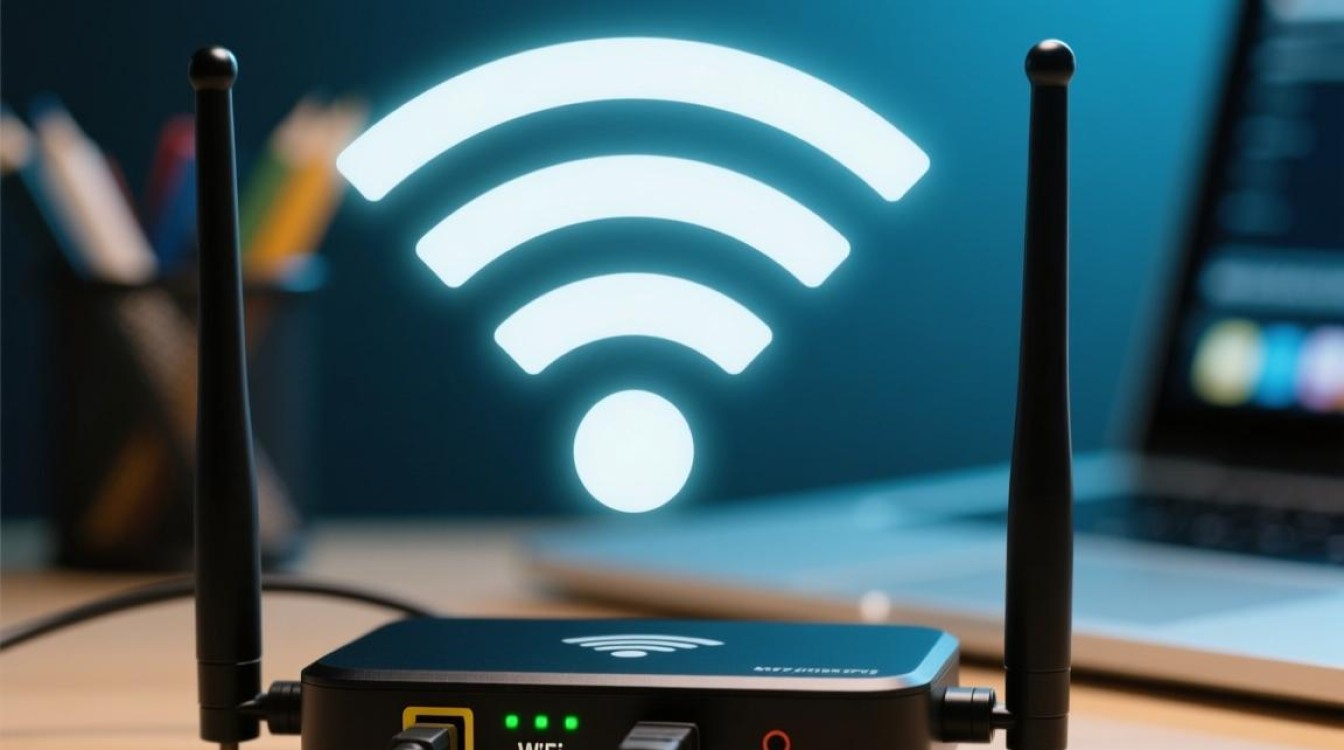 如何在家中巧妙中继WiFi信号，扩大覆盖范围？-图2