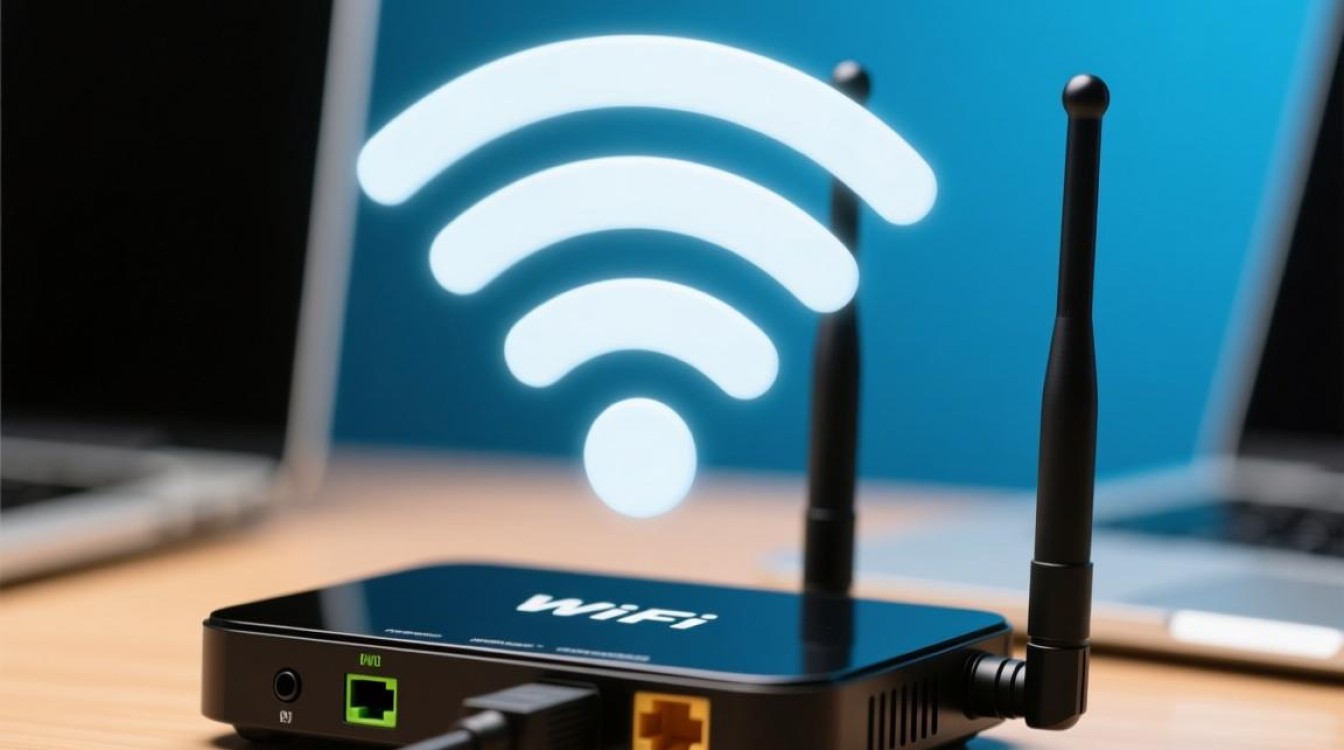 如何在家中巧妙中继WiFi信号，扩大覆盖范围？-图3
