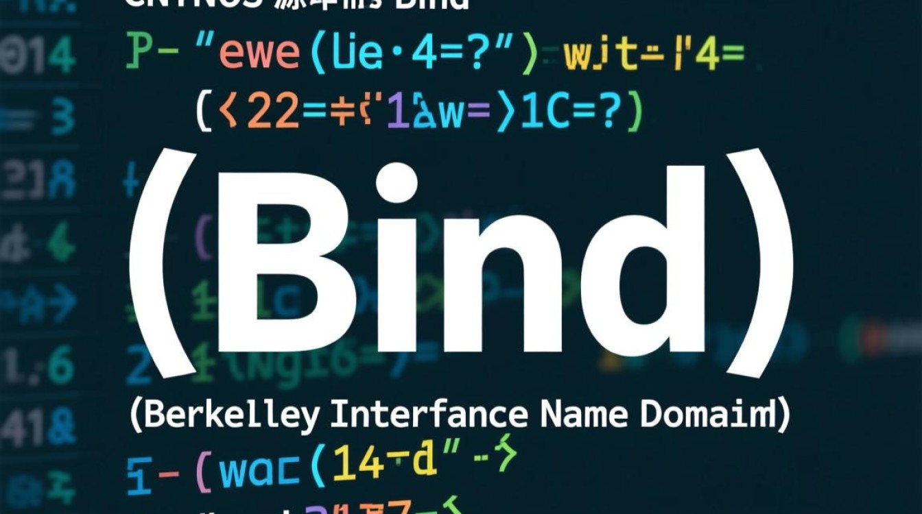 CentOS源码编译bind过程中可能遇到哪些具体问题?-图2 CentOS源码编译bind过程中可能遇到哪些具体问题?-图2