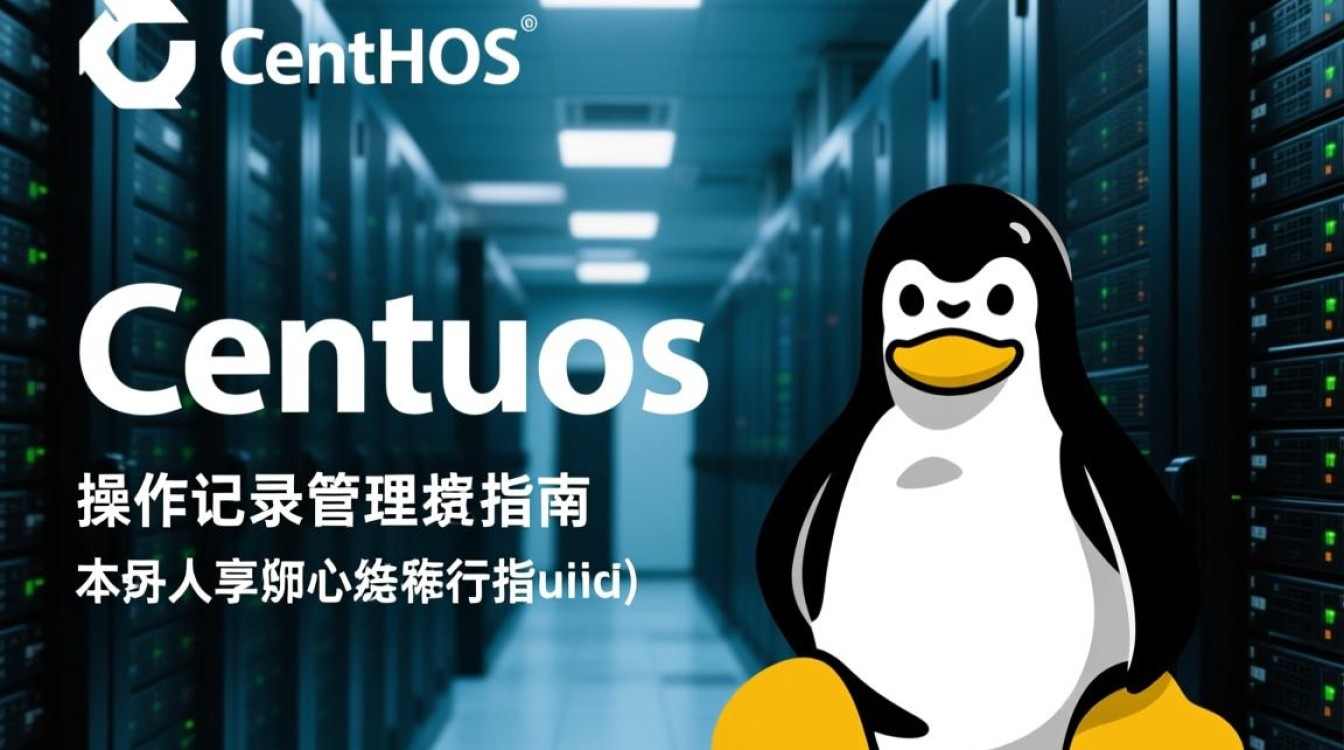 CentOS用户操作日志中，常见问题与解决方法有哪些？-图3