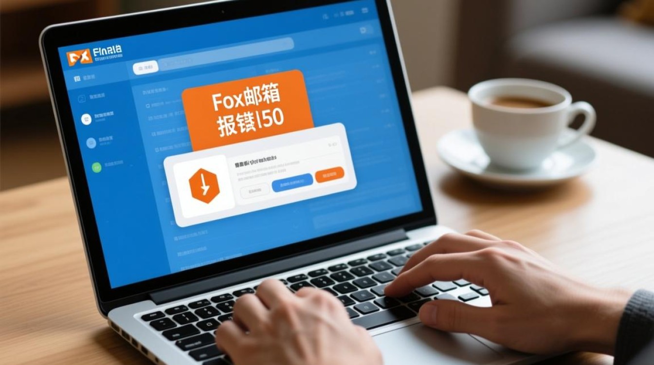 fox邮箱报错501为何频繁出现？解决方法有哪些？-图2