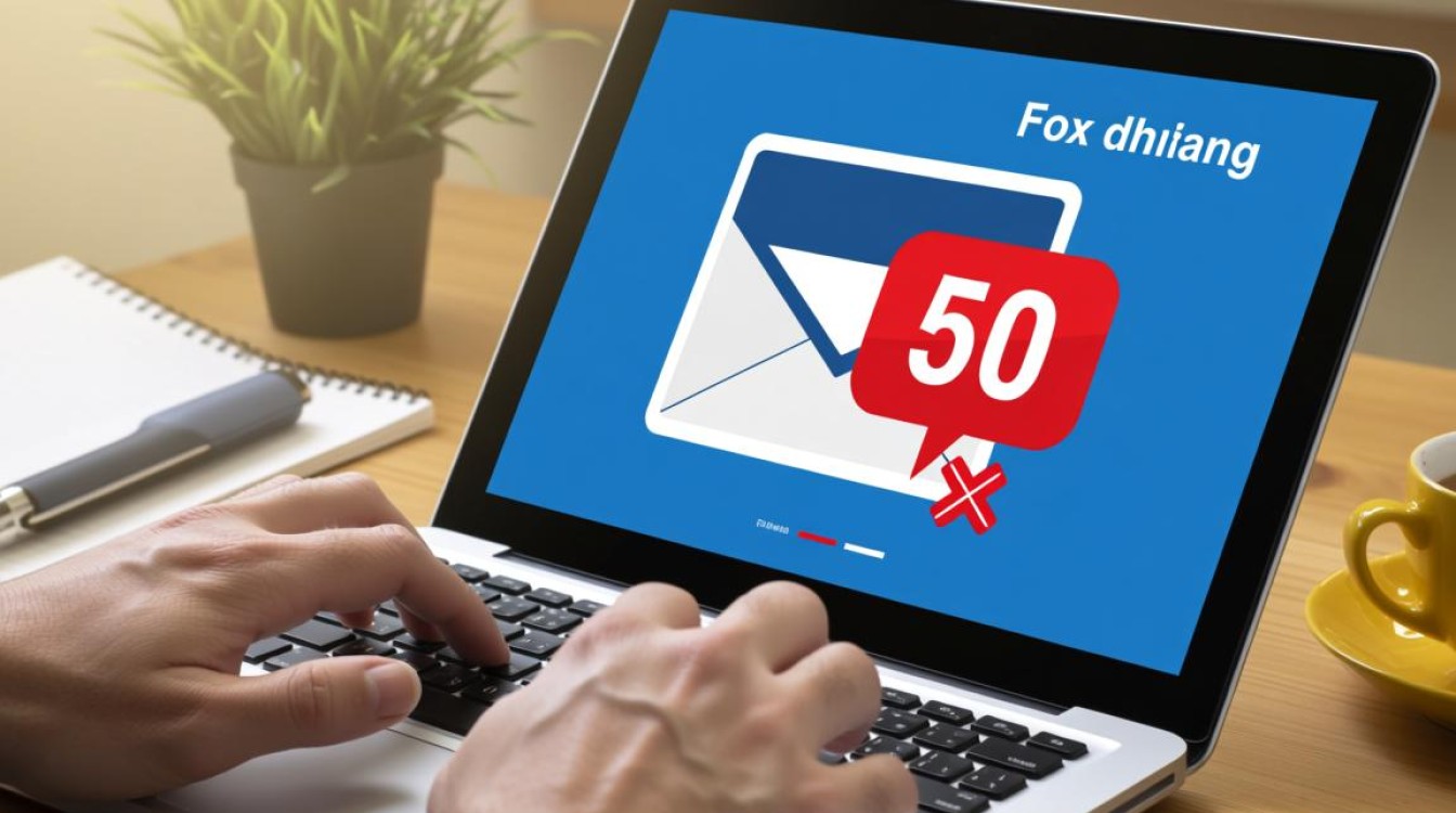 fox邮箱报错501为何频繁出现？解决方法有哪些？-图3