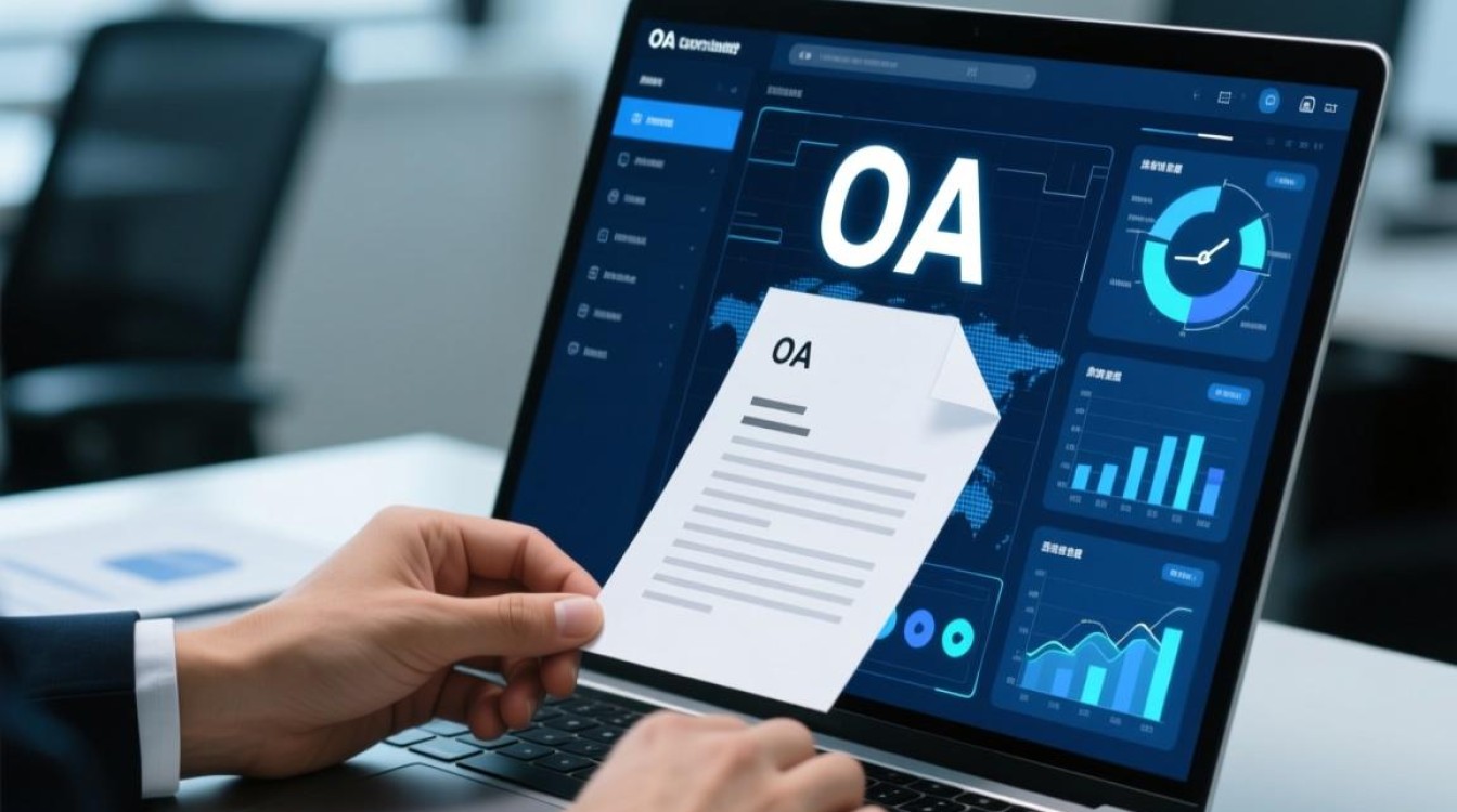 OA系统打开文件错误频繁?探析原因及解决方案-图3 OA系统打开文件错误频繁?探析原因及解决方案-图3