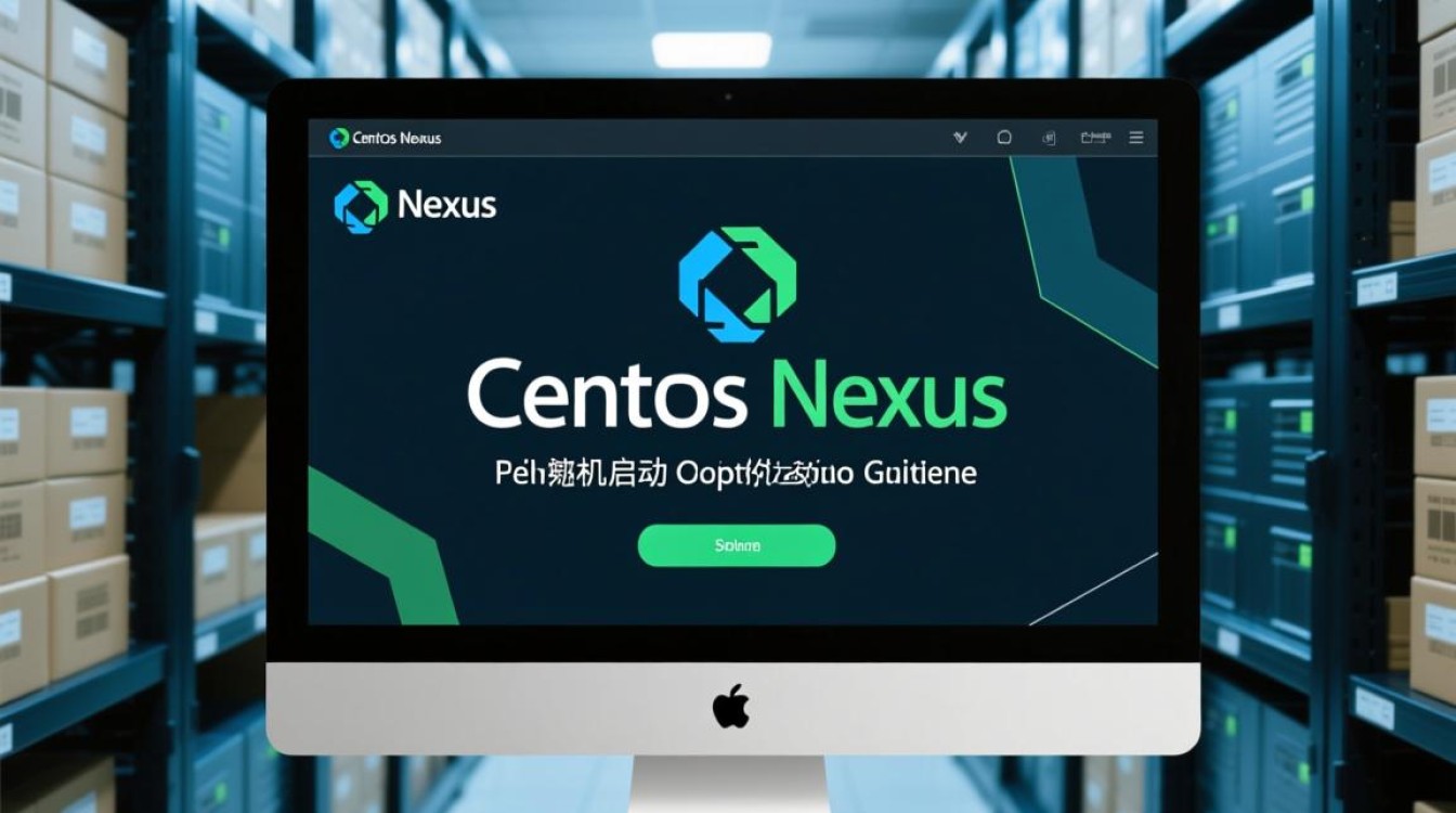 CentOS Nexus 开机启动设置方法详细指南，有哪些常见问题与解决技巧？-图1