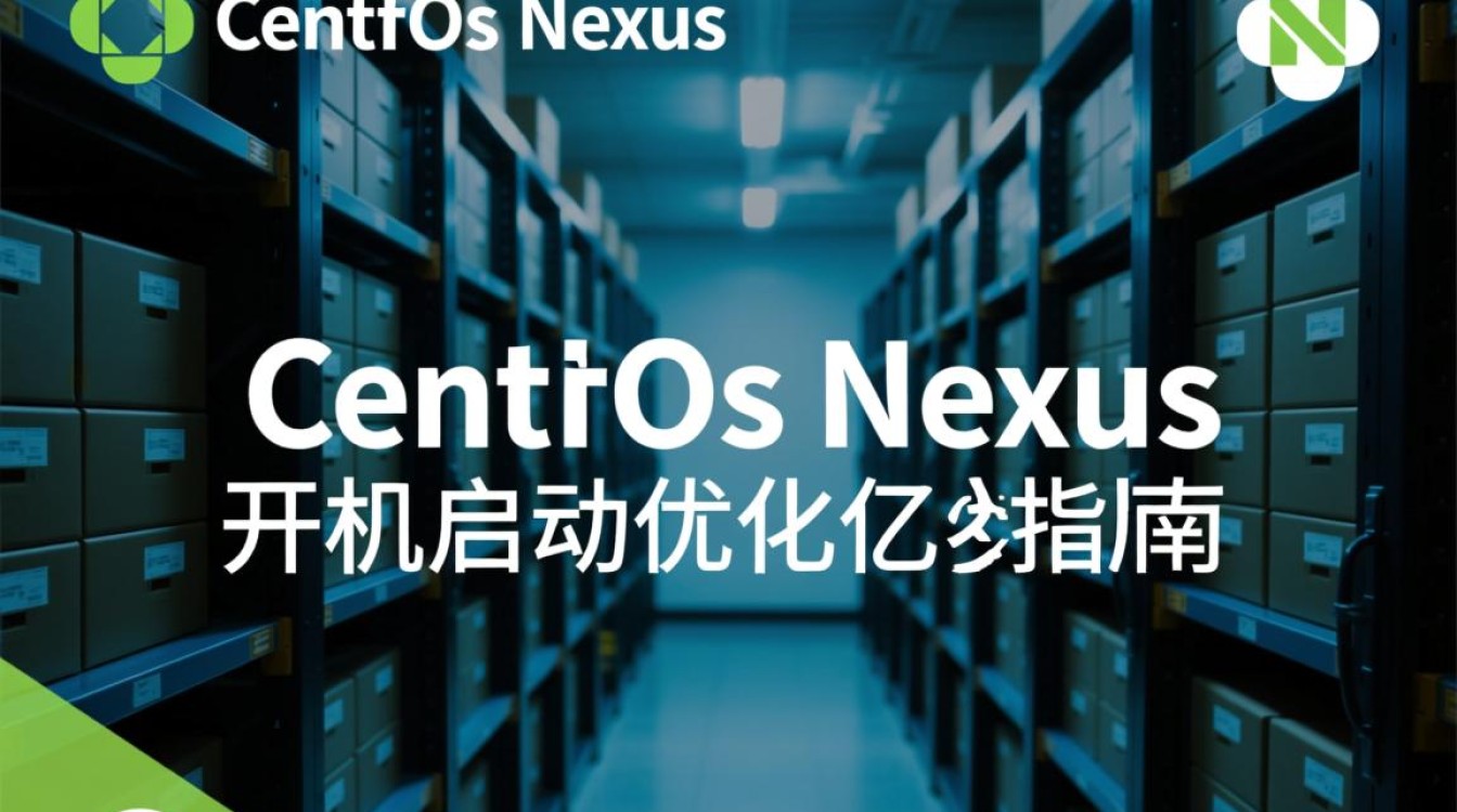 CentOS Nexus 开机启动设置方法详细指南，有哪些常见问题与解决技巧？-图2