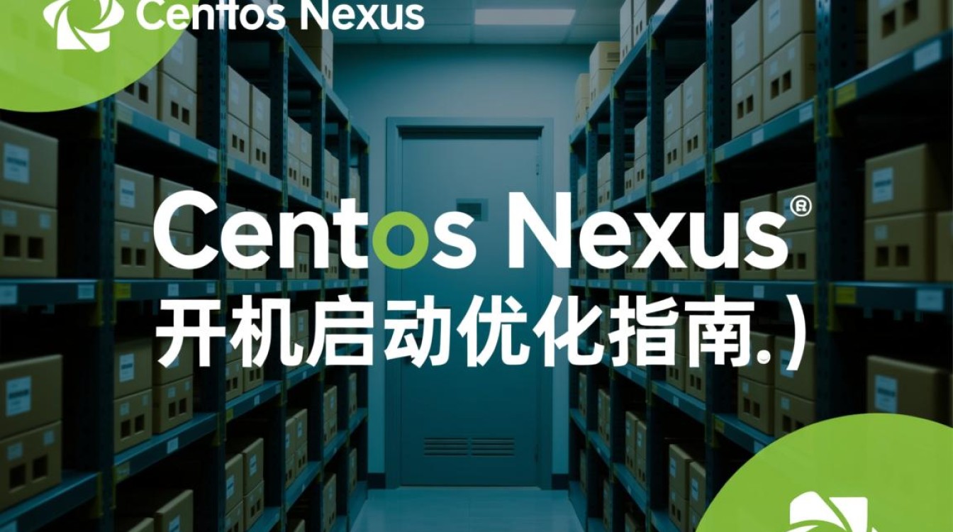 CentOS Nexus 开机启动设置方法详细指南，有哪些常见问题与解决技巧？-图3