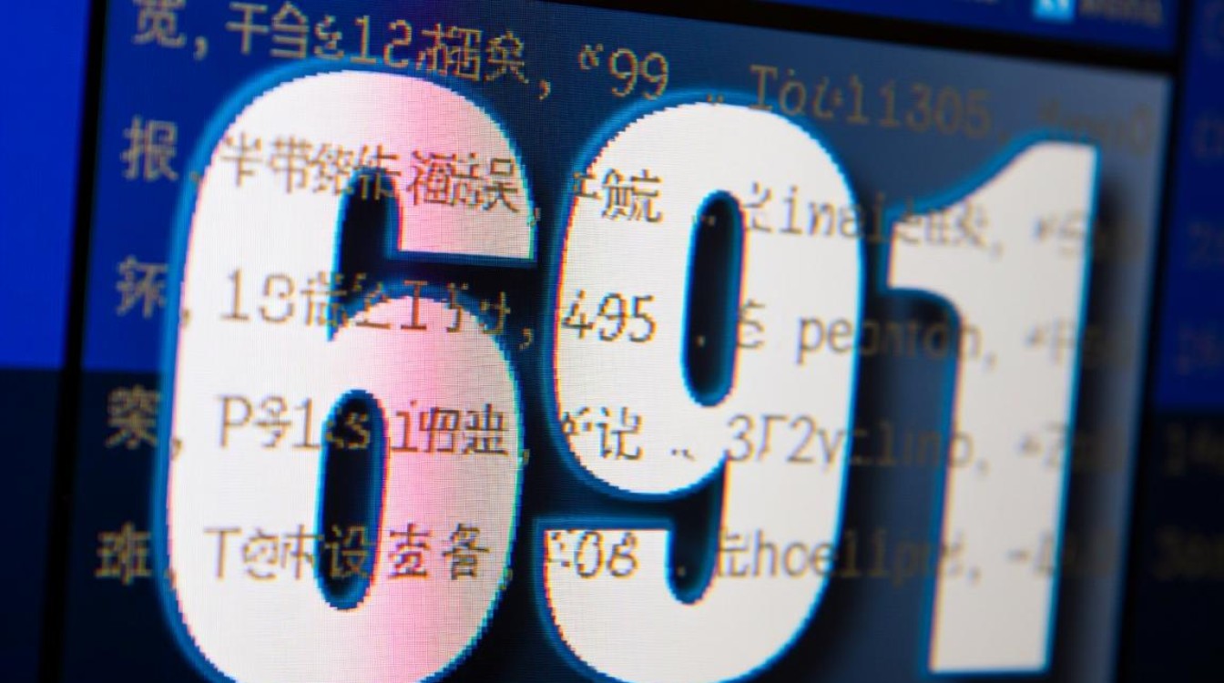 宽带报错691链接故障排查，是硬件问题还是软件误操作？-图1
