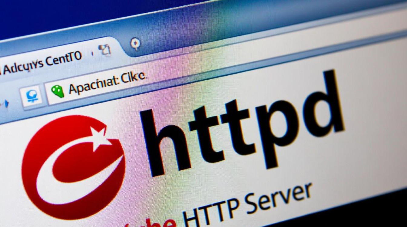 CentOS安装HTTPd后，默认安装目录在哪里？如何查找？-图1