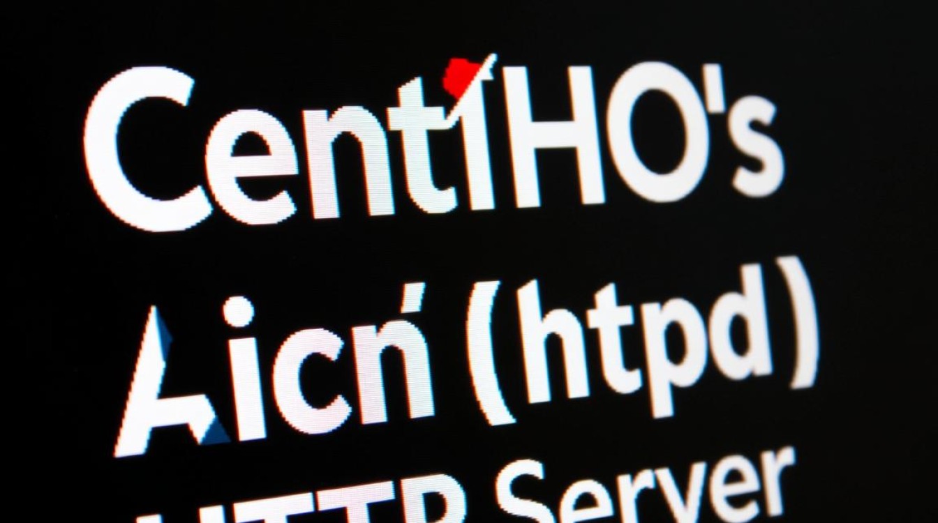 CentOS安装HTTPd后，默认安装目录在哪里？如何查找？-图2